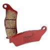 Plaquettes de frein BREMBO route métal fritté - 07BB28SP