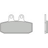 Plaquettes de frein BREMBO route carbone céramique - 07GR13CC