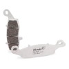Plaquettes de frein BREMBO route métal fritté - 07KA18LA