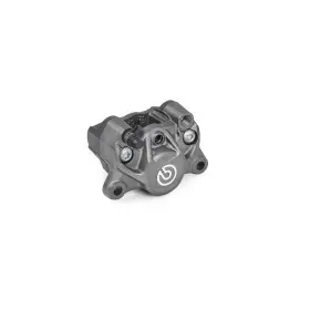 Etrier de frein arrière BREMBO Ø34mm titane