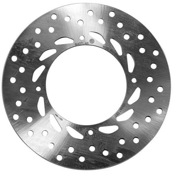 Disque de frein BREMBO Oro fixe - 68B40748