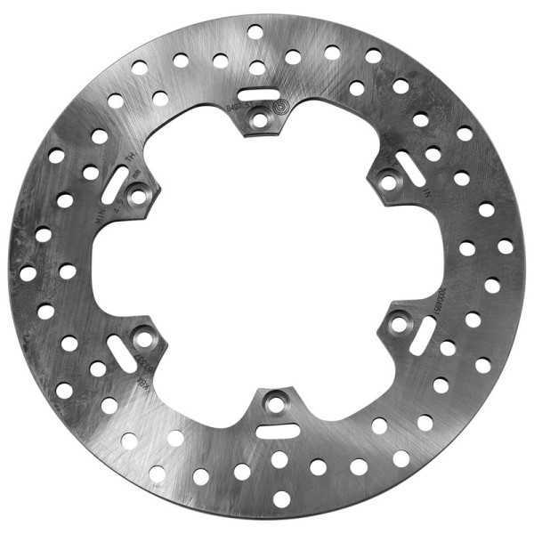 Disque de frein BREMBO Oro fixe - 68B40753