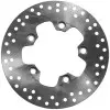 Disque de frein BREMBO Oro fixe - 68B40726
