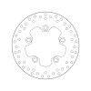 Disque de frein BREMBO Oro fixe - 68B40726