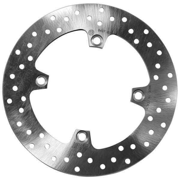 Disque de frein BREMBO Oro fixe - 68B40783