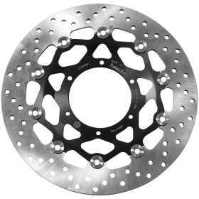 Disque de frein BREMBO Oro flottant - 78B40823