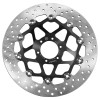 Disque de frein BREMBO Oro flottant - 78B40826