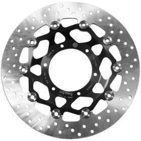 Disque de frein BREMBO Oro flottant - 78B40838