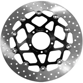 Disque de frein BREMBO Oro flottant - 78B40880