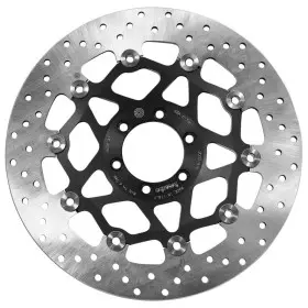 Disque de frein BREMBO Oro semi-flottant - 78B408A7
