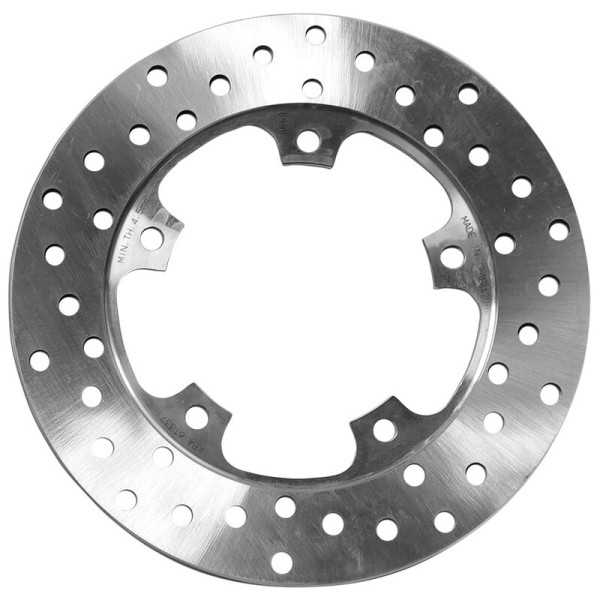 Disque de frein BREMBO Oro fixe - 68B407G6