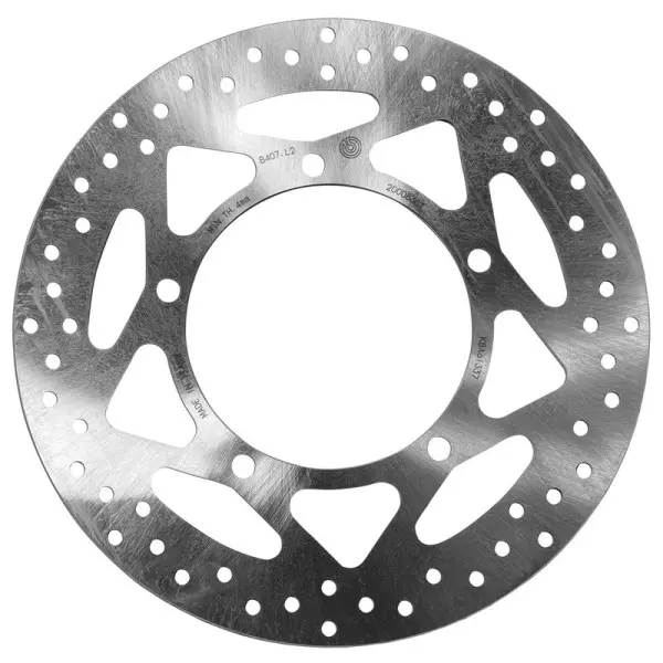 Disque de frein BREMBO Oro fixe - 68B407L2