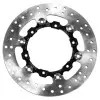 Disque de frein BREMBO Oro semi-flottant - 78B408A9
