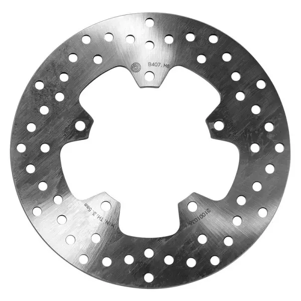 Disque de frein BREMBO Oro fixe - 68B407M8