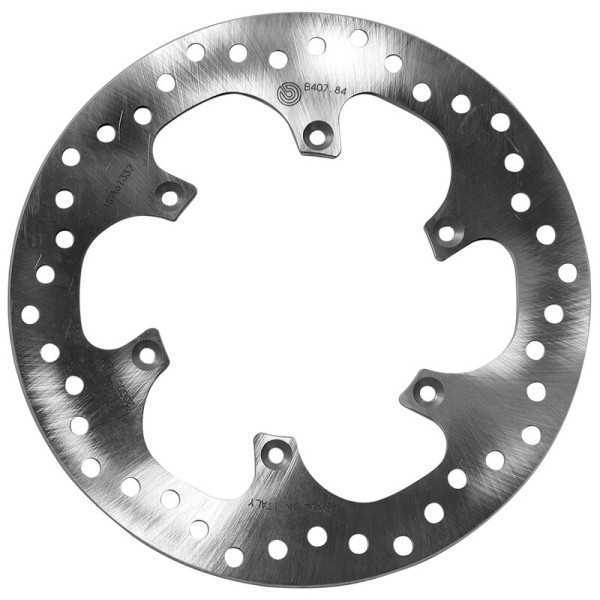 Disque de frein BREMBO Oro fixe - 68B40784
