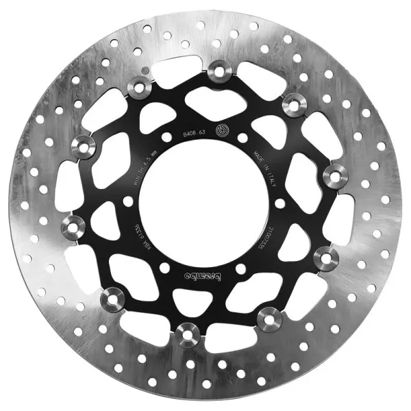 Disque de frein BREMBO Oro flottant - 78B40863