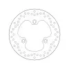 Disque de frein BREMBO Oro fixe - 68B40743
