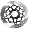 Disque de frein BREMBO Oro flottant - 78B40842
