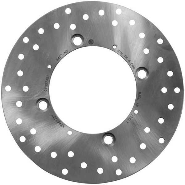 Disque de frein BREMBO Oro fixe - 68B407M0