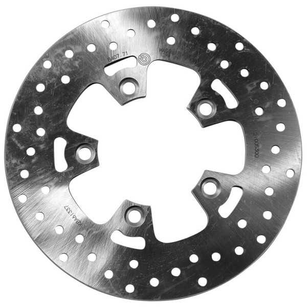 Disque de frein BREMBO Oro fixe - 68B40771