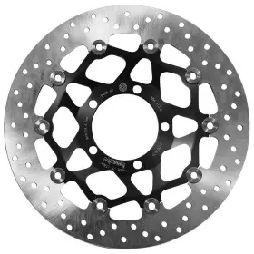 Disque de frein BREMBO Oro flottant - 78B40862