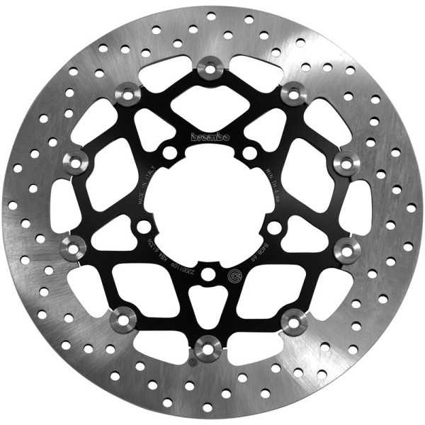 Disque de frein BREMBO Oro flottant - 78B40869