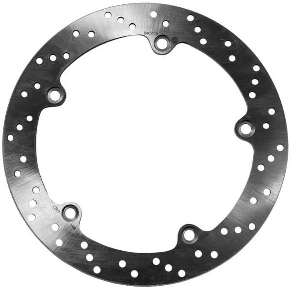 Disque de frein BREMBO Oro fixe - 68B407C8