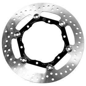 Disque de frein BREMBO Oro flottant - 78B40813
