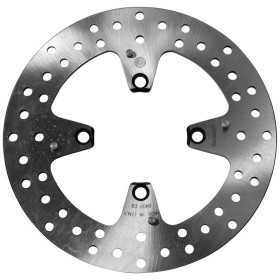 Disque de frein BREMBO Oro fixe - 68B407E8