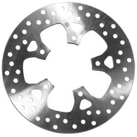 Disque de frein BREMBO Série Oro fixe - 68B407K5