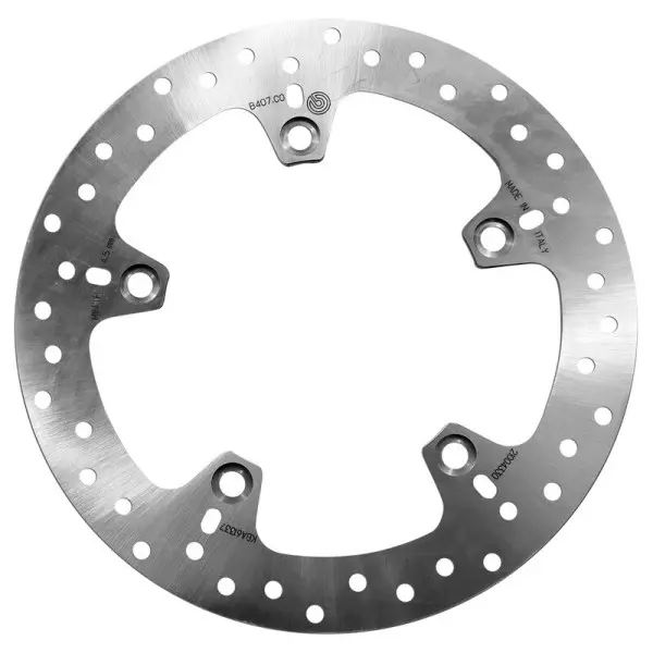 Disque de frein BREMBO Oro fixe - 68B407C0