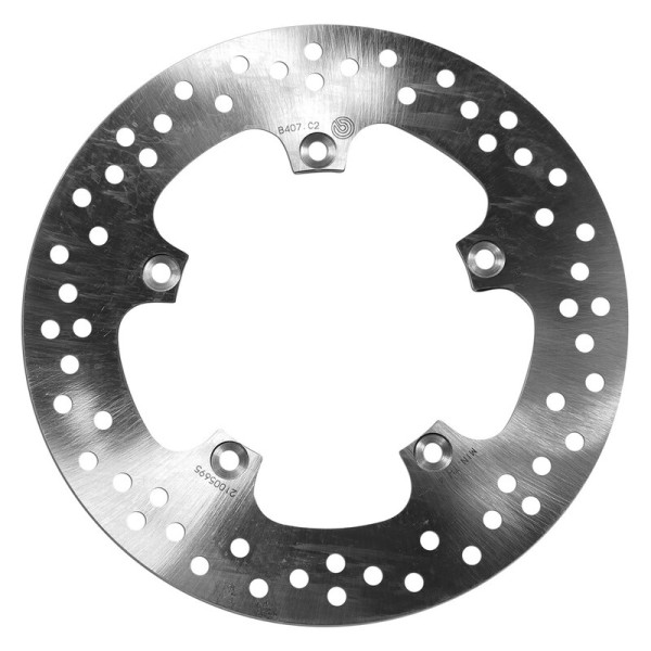 Disque de frein BREMBO Oro fixe - 68B407C2