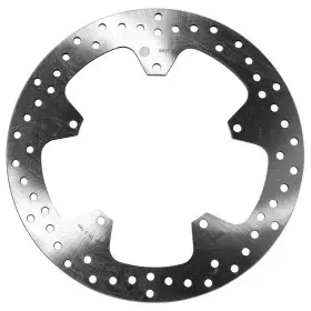 Disque de frein BREMBO Oro fixe - 68B407M9