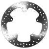 Disque de frein BREMBO Oro fixe - 68B407M9