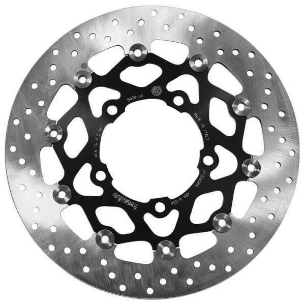 Disque de frein BREMBO Oro flottant - 78B40864