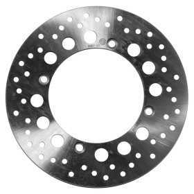 Disque de frein BREMBO Oro fixe - 68B407C7