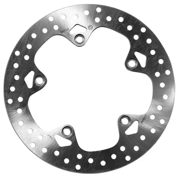 Disque de frein BREMBO Oro fixe - 68B407G9