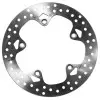 Disque de frein BREMBO Oro fixe - 68B407G9