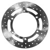 Disque de frein BREMBO Oro fixe - 68B407E7
