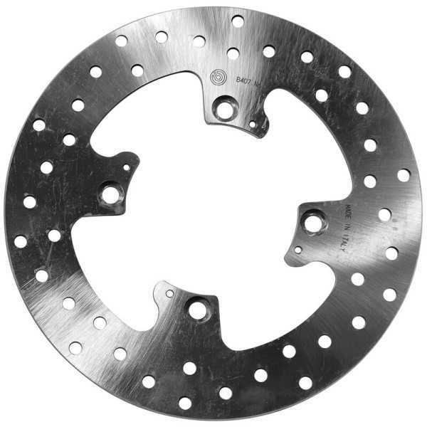 Disque de frein BREMBO Oro fixe - 68B407N6