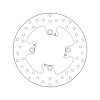 Disque de frein BREMBO Oro fixe - 68B407N6