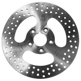 Disque de frein BREMBO Oro fixe - 68B407E0