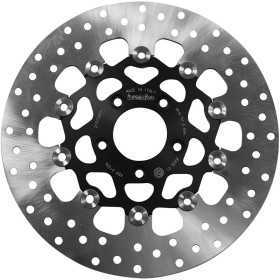 Disque de frein BREMBO Oro flottant - 78B40891