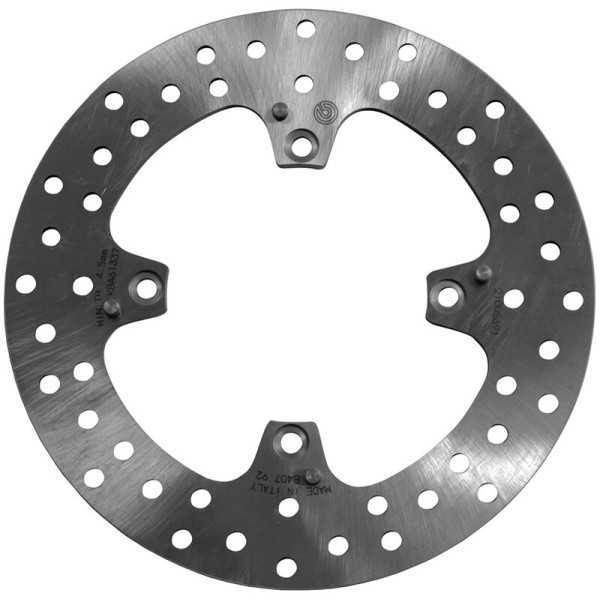 Disque de frein BREMBO Oro fixe - 68B40792