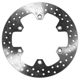 Disque de frein BREMBO Oro fixe - 68B407E9
