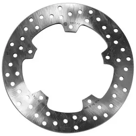 Disque de frein BREMBO Oro fixe - 68B407F2