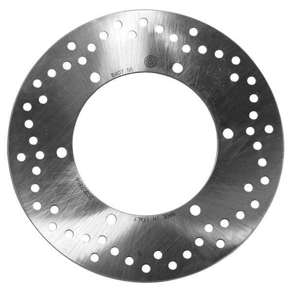 Disque de frein BREMBO Oro fixe - 68B40755
