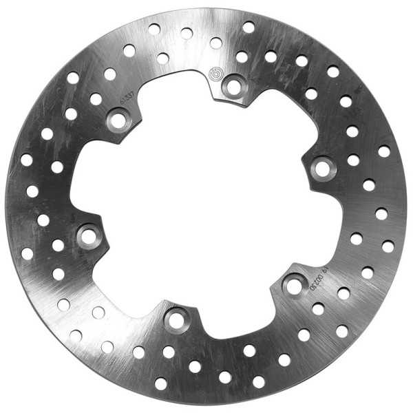 Disque de frein BREMBO Oro fixe - 68B407M5