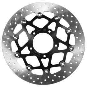 Disque de frein BREMBO Oro flottant - 78B40893