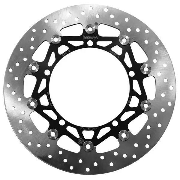 Disque de frein BREMBO Oro flottant - 78B40872